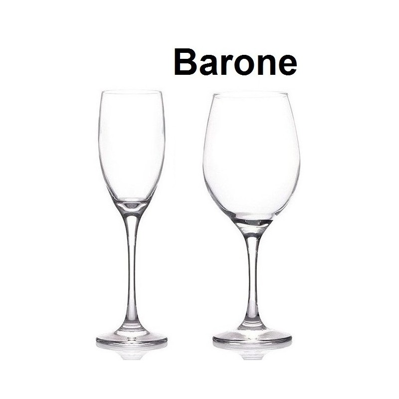 BARONE SERIE CALICI  - 1172999 | Novalberghiera