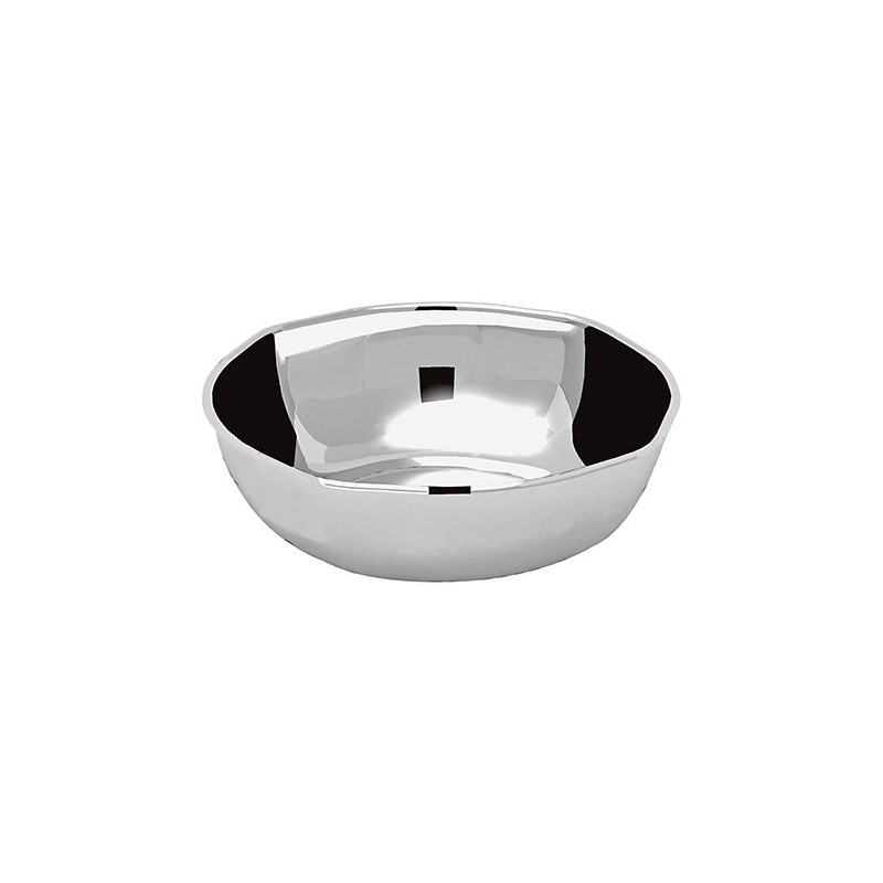 CESTINO PANE OVALE cm 18x12  - 1182018 | Novalberghiera