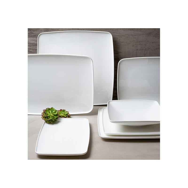 SERIE TAVOLA TOUCH ME  - 1190999 | Novalberghiera