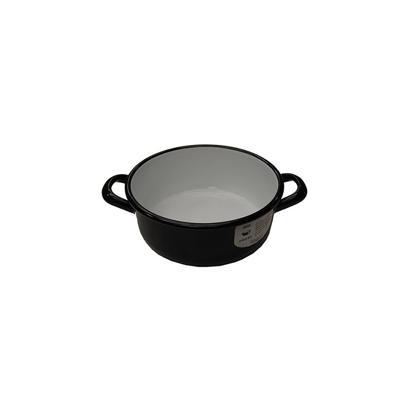 CASS.2M. SMALTO NERA cm.12  - 1194012 | Novalberghiera