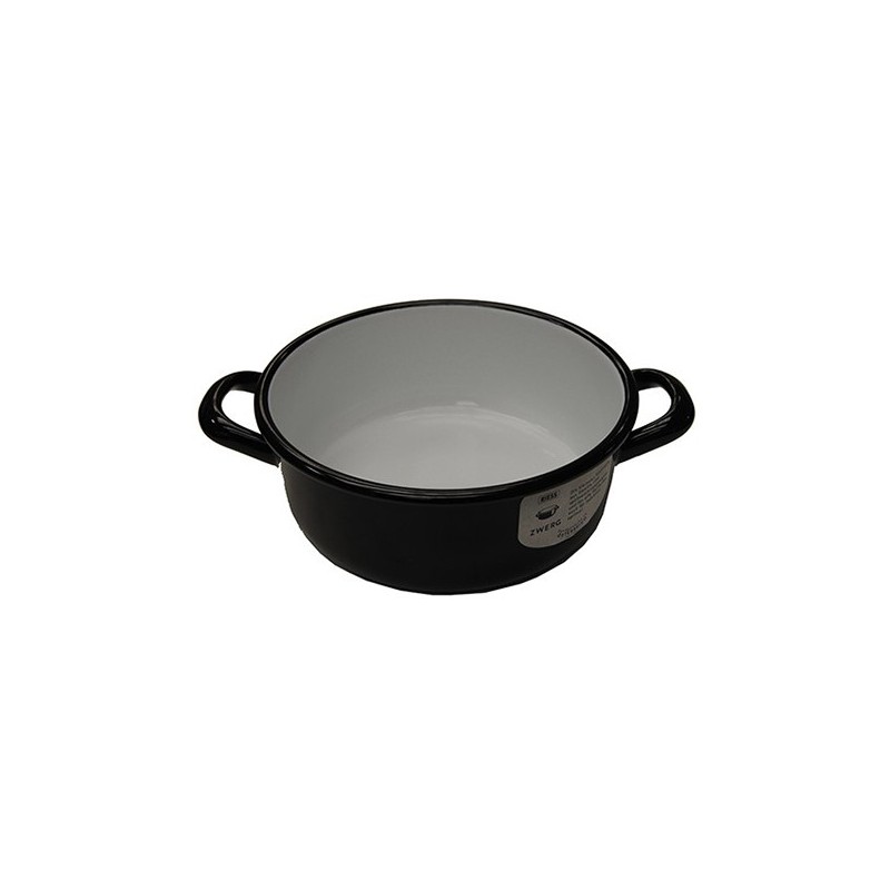CASS.2M. SMALTO NERA cm.16  - 1194016 | Novalberghiera