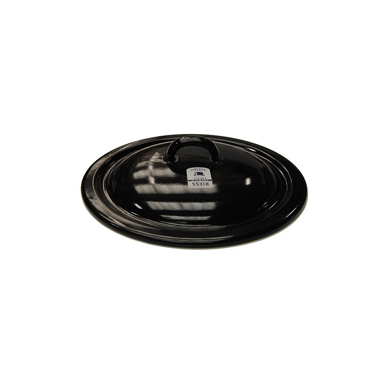 COP.SMALTO NERO cm.18  - 1195018 | Novalberghiera