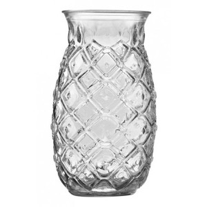 BICCHIERE TIKI ANANAS cl.53  - 1198000 | Novalberghiera
