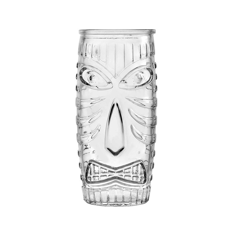 BICCHIERE TIKI COOLER cl.59  - 1198001 | Novalberghiera
