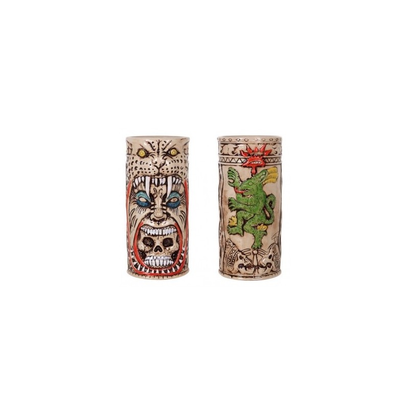 TIKI PANTHER cl 85  - 1198017 | Novalberghiera