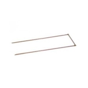 RIC.SPILLONI INOX PANETT.cm 20  - 1202002 | Novalberghiera