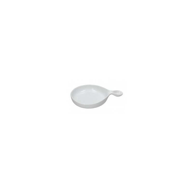 GOURMET PIATTO TONDO 16x11  - 1215003 | Novalberghiera