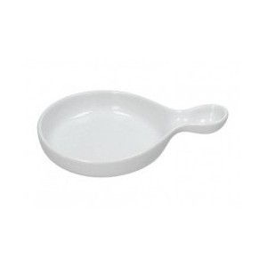GOURMET PIATTO TONDO 22x15  - 1215004 | Novalberghiera