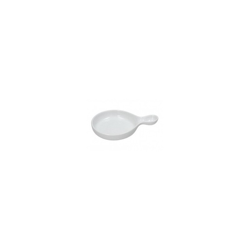 GOURMET PIATTO TONDO 22x15  - 1215004 | Novalberghiera
