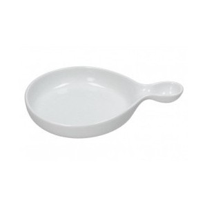 GOURMET PIATTO TONDO 28x20  - 1215005 | Novalberghiera