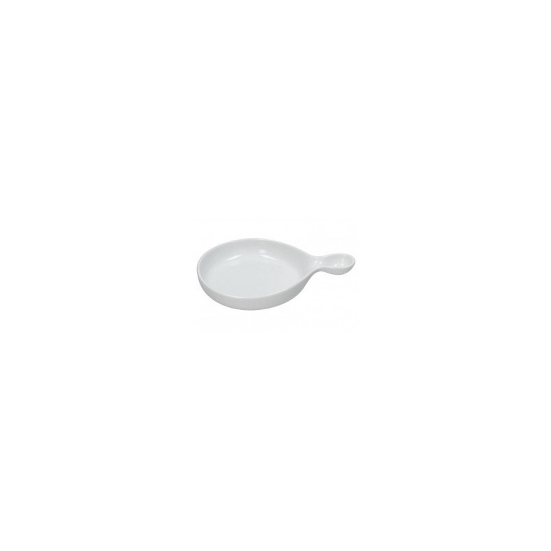 GOURMET PIATTO TONDO 28x20  - 1215005 | Novalberghiera