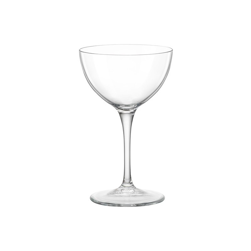 COPPA BORMIOLI NOVECENTO cl.23.5  - 1217002 | Novalberghiera
