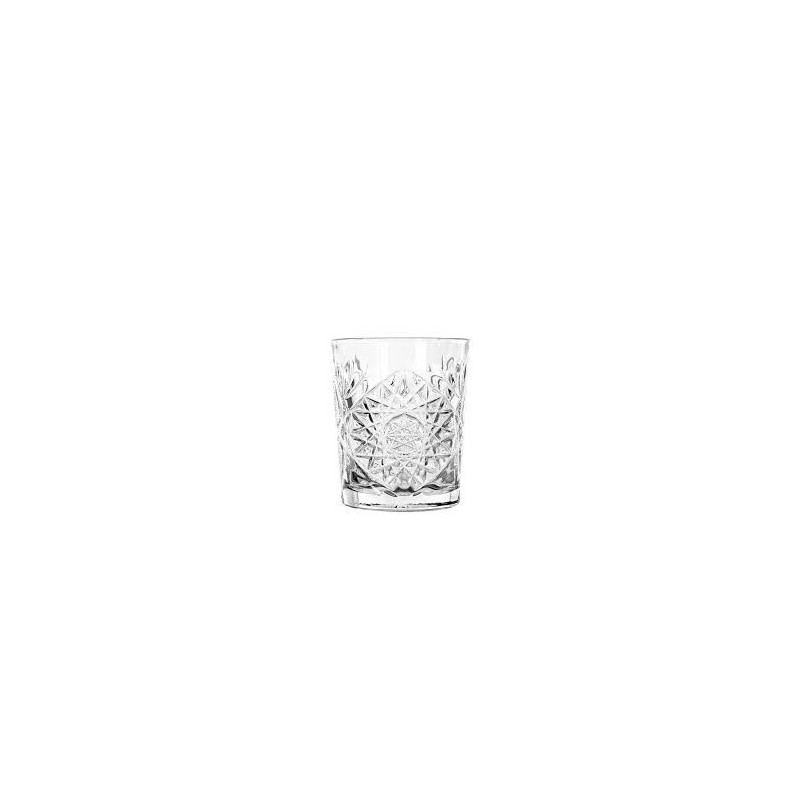 BICCHIERE HOBSTAR SHOT cl.6  - 1227003 | Novalberghiera