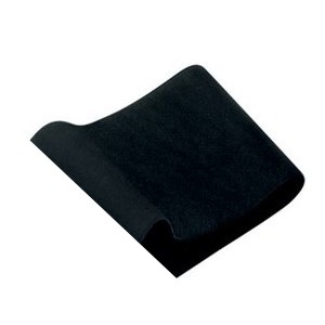 PORTAMONETE NERO PELLE  - 1228001 | Novalberghiera