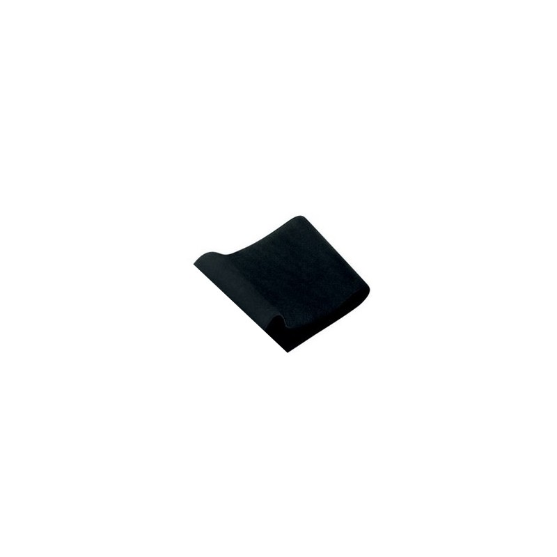 PORTAMONETE NERO PELLE  - 1228001 | Novalberghiera