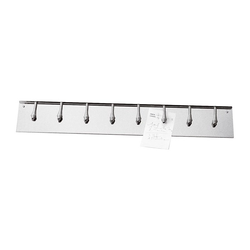 PORTACOMANDE A MOLLE cm 60  - 1243060 | Novalberghiera