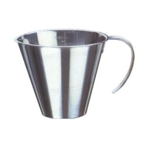 MISURINO INOX cl.200  - 1246200 | Novalberghiera