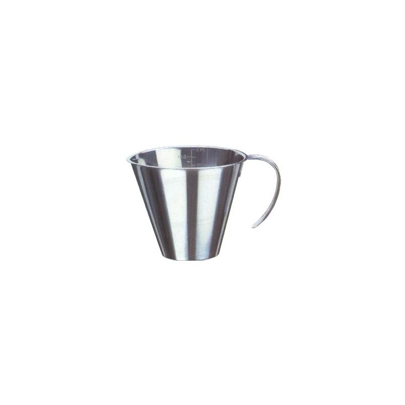 MISURINO INOX cl.200  - 1246200 | Novalberghiera