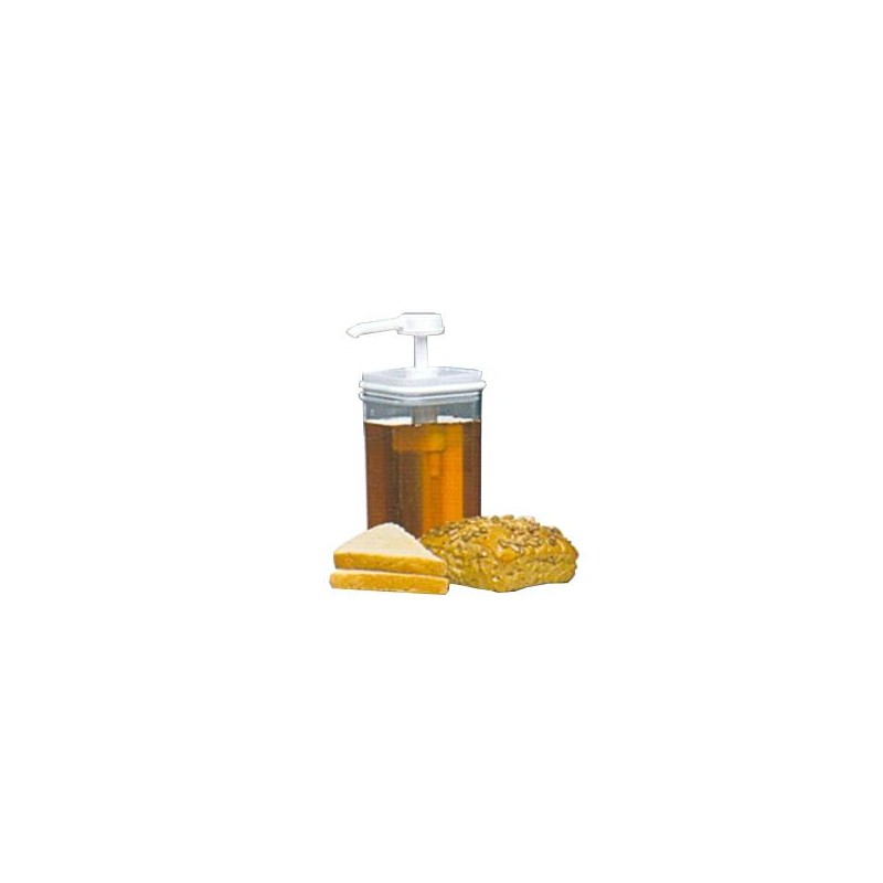 DOSATORE POMPA RETT.cl.37  - 1251037 | Novalberghiera