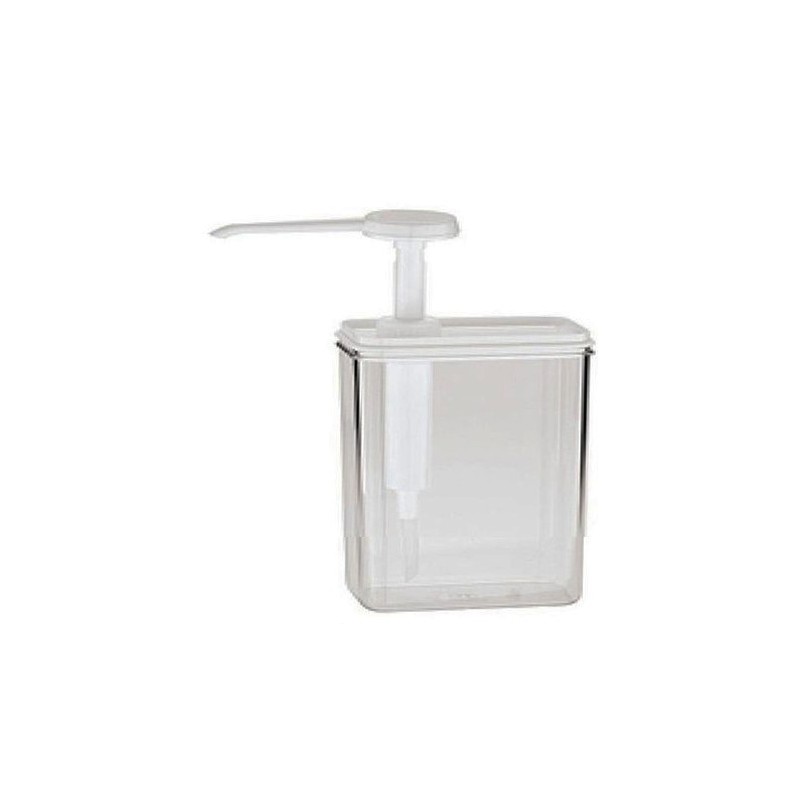 DOSATORE POMPA RETT.cl.75  - 1251075 | Novalberghiera