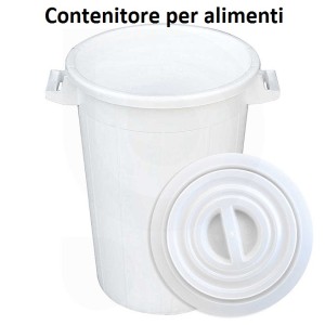CONTENITORI PER ALIMENTI  - 1255999 | Novalberghiera