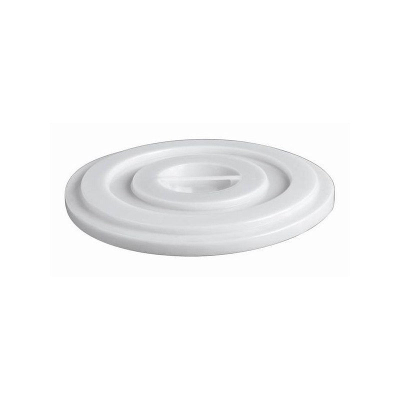 COPERCHIO X CONT. LT. 50  - 1255150 | Novalberghiera