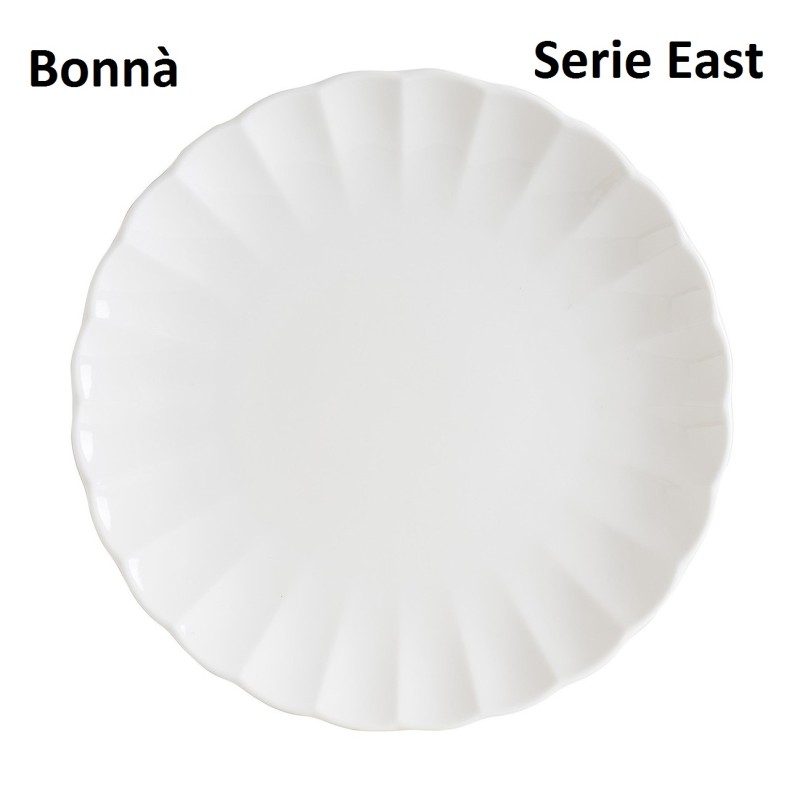 EAST SERIE PIATTI TAVOLA  - 1271999 | Novalberghiera