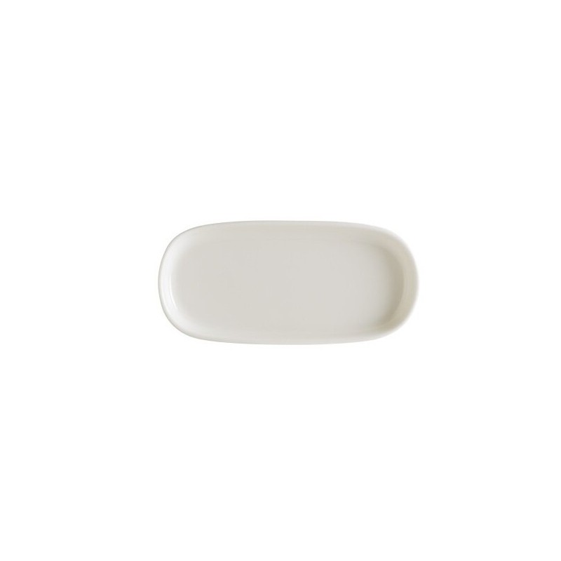 HYGGE PIATTINO OVALE cm 14x6  - 1274314 | Novalberghiera