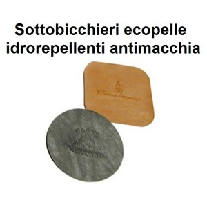 N.6 SOTTOB.ECOPELLE vintage  - 1285021 | Novalberghiera