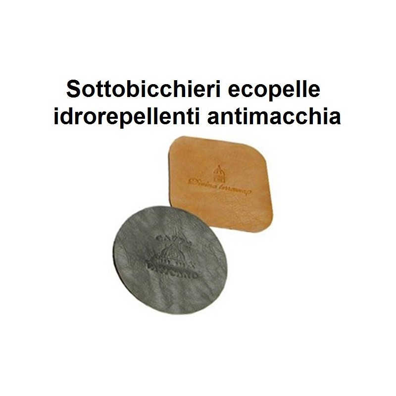 N.6 SOTTOB.ECOPELLE vintage  - 1285021 | Novalberghiera