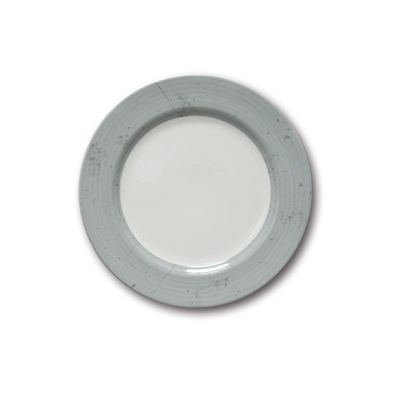 SOTTOP.PORC.CM 31 GRIGIO  - 1308002 | Novalberghiera