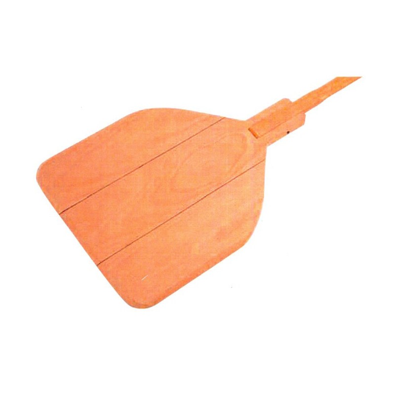 PALA PIZZA LEGNO 36x36x186  - 1318036 | Novalberghiera