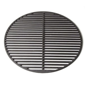 KAMADO GRIGLIA GHISA cm 46,5  - 1343002 | Novalberghiera
