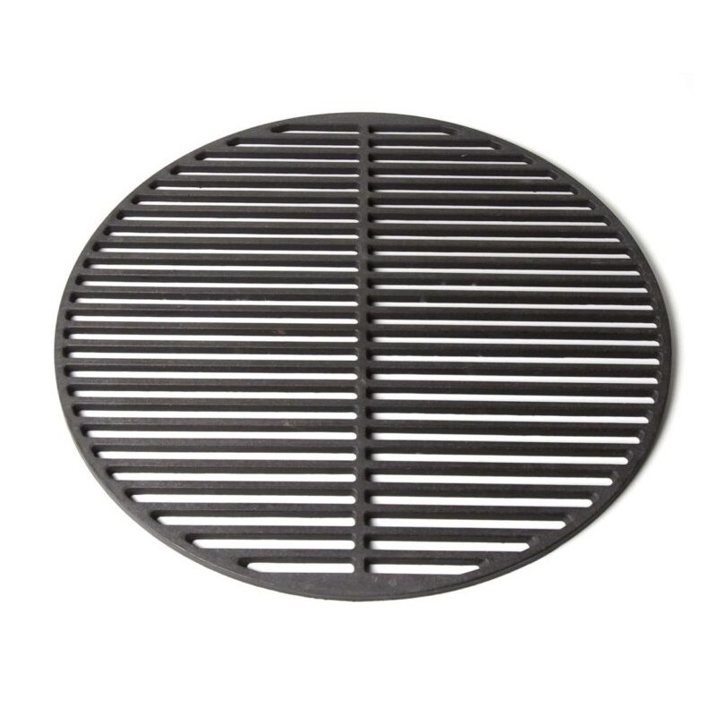 KAMADO GRIGLIA GHISA cm 49,5  - 1344002 | Novalberghiera