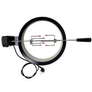KAMADO GIRARROSTO ELETT.  - 1344006 | Novalberghiera