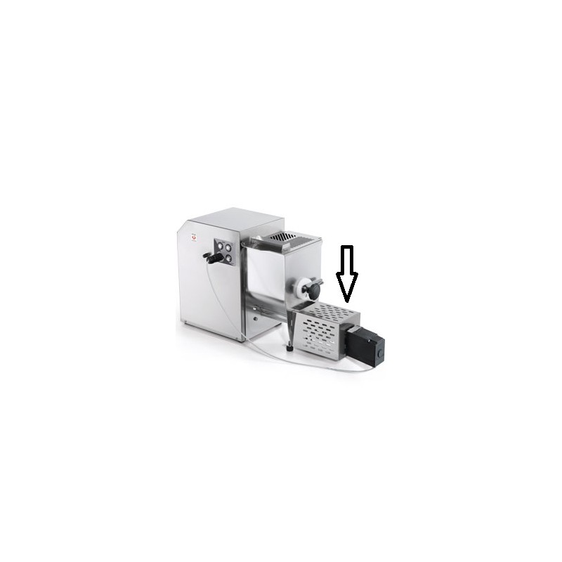 MOTORINO TAGLIAPASTA  - 1376001 | Novalberghiera