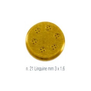 TRAFILA LINGUINE n.21  - 1377012 | Novalberghiera