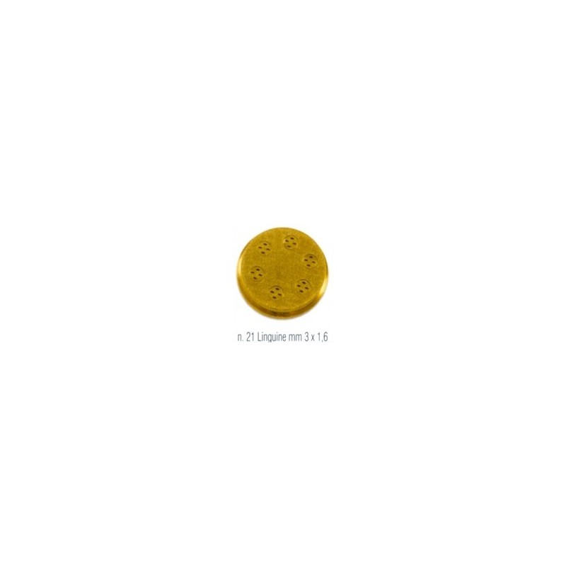 TRAFILA LINGUINE n.21  - 1377012 | Novalberghiera