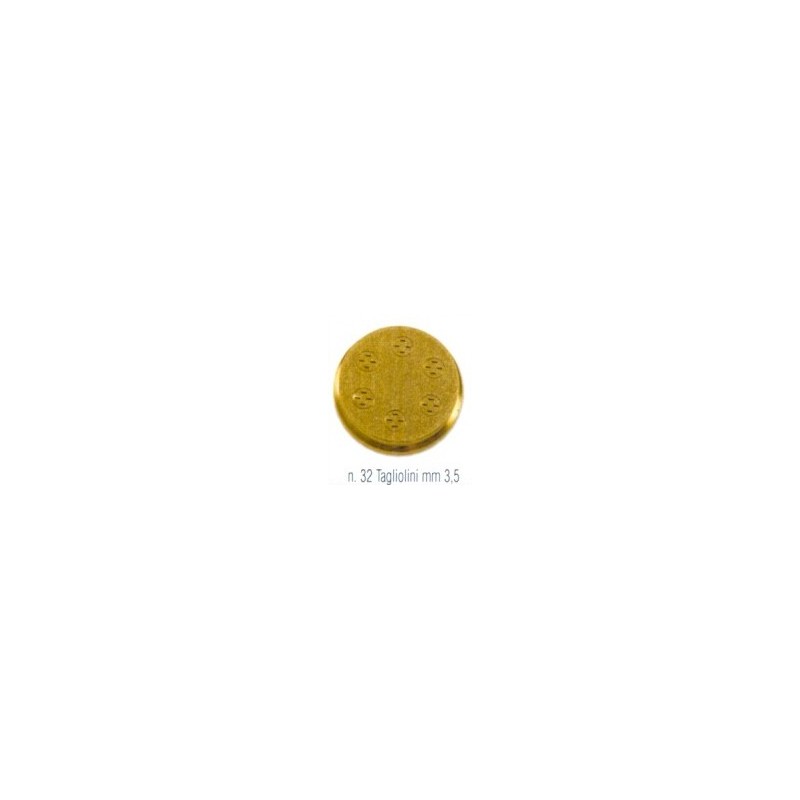 TRAFILA TAGLIOLINI n.32  - 1377014 | Novalberghiera