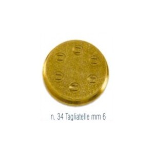 TRAFILA TAGLIATELLE n.34  - 1377015 | Novalberghiera