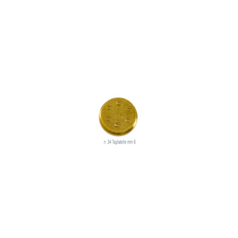 TRAFILA TAGLIATELLE n.34  - 1377015 | Novalberghiera