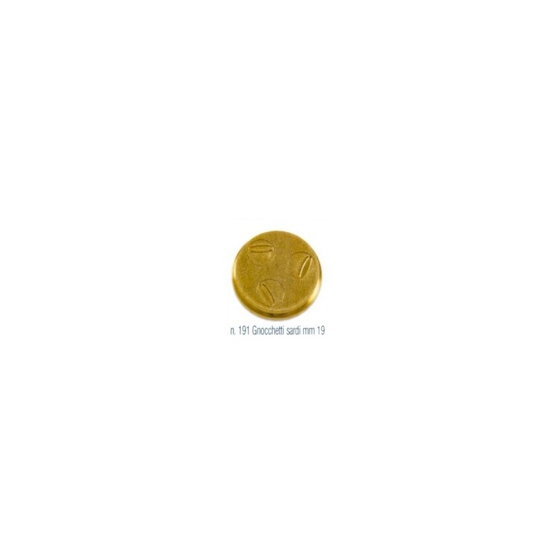 TRAFILA GNOCCHETTI SARDI  - 1377019 | Novalberghiera