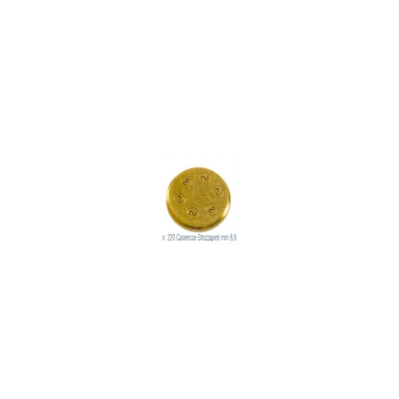 TRAFILA CASARECCE n.220  - 1377020 | Novalberghiera