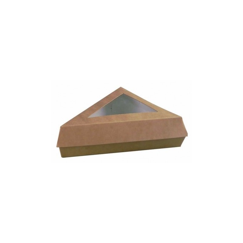 N.50 SCATOLA TRIANG. 17x17  - 1396000 | Novalberghiera