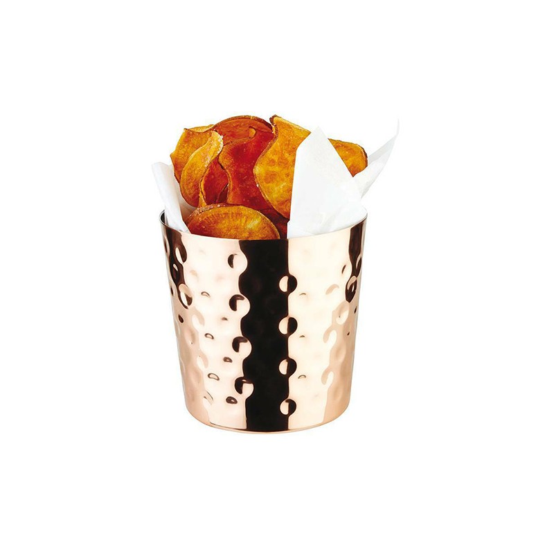 PORTA SNACK M.cl.35 -8,5x8,5h  - 1426000 | Novalberghiera