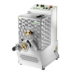 MACCHINA PASTA KG.8 -MPF8  - 1433008 | Novalberghiera
