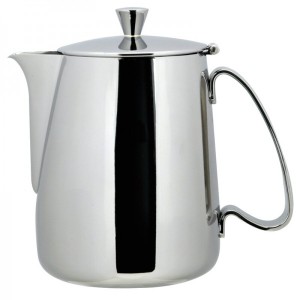 CAFFETTIERA ANNIV. cl 30  - 1447030 | Novalberghiera