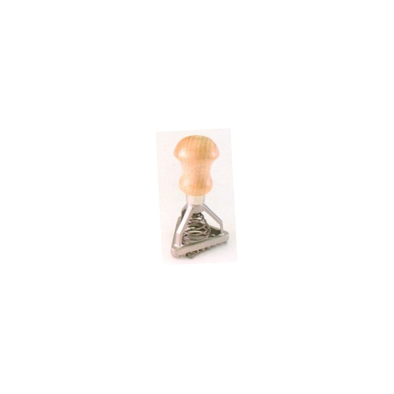 ST.RAVIOLO TRI.c/esp.cm 5x4  - 1454014 | Novalberghiera
