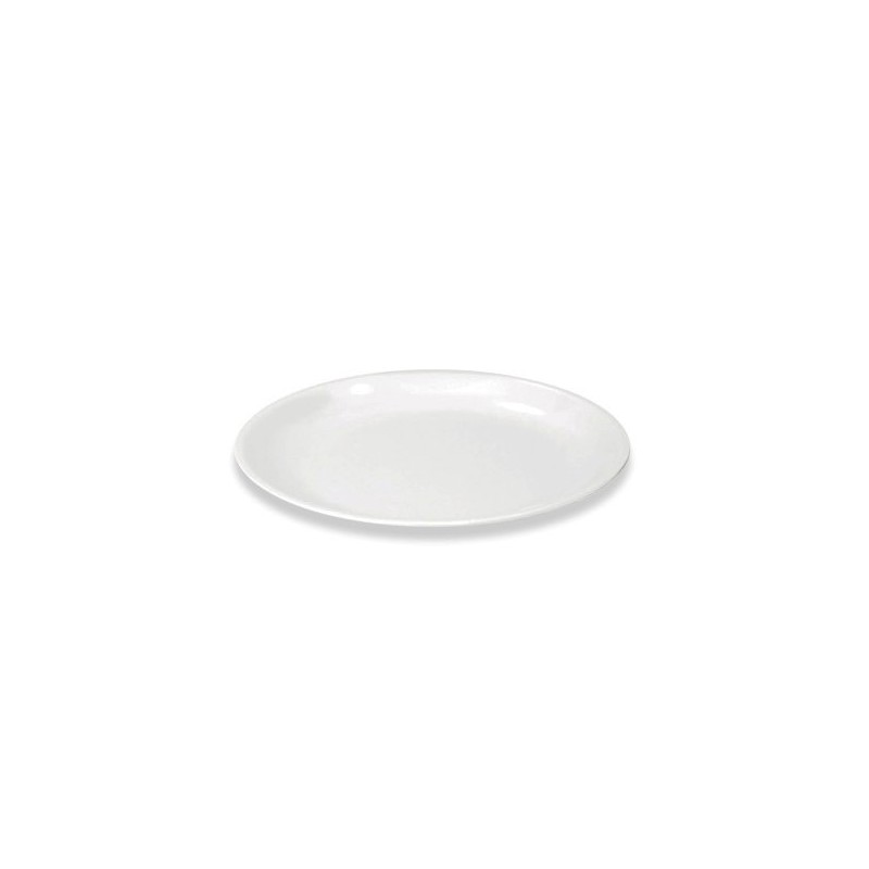 PIATTO FRUTTA MELAM VIV.cm 20  - 1463020 | Novalberghiera