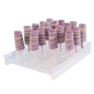 DISPLAY 24 FORI PLEX  - 1506030 | Novalberghiera